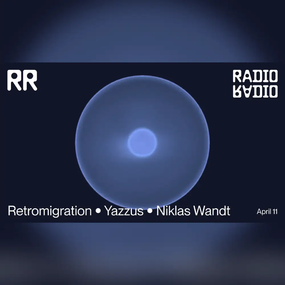 Retromigration • Yazzus • Niklas Wandt